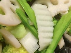 -李连贵酒家熏肉大饼(昆明街店)