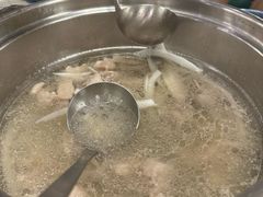 -原味四季椰子鸡(公明百佳华店)