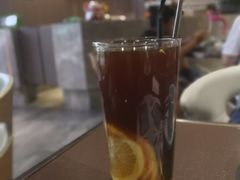 柠檬茶-有璟阁港式餐厅(金融街购物中心店)