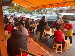 -津品味小吃(大学湾店)