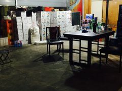 大堂-老黑板筋(顺义总店)
