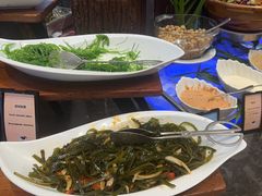 -亚龙湾希尔顿自助餐厅·海鲜·烧烤·沙滩BBQ·现场乐队