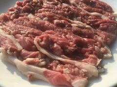 -将台涮肉(酒仙桥店)