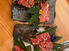 -丸藏和牛烧肉专门店(园区师惠坊店)