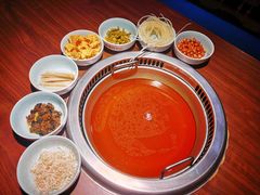 -季季红火锅(动壹店)