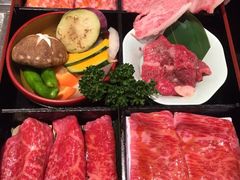 -俺的焼肉(銀座9丁目店)