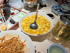 -侨美食家·粤菜(体育西路店)