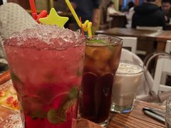 -Rural Tequila墨西哥餐厅(东川路店)