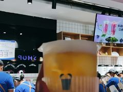 -茶百道(友好店)