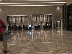 -上海宝华万豪酒店
