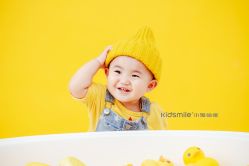 -小鬼当佳儿童摄影(河北保定店)