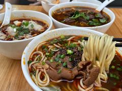 -牛王庙(龙华花园店)