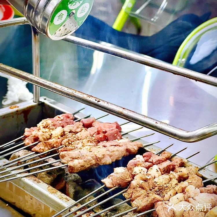 你知道东北界的蓝仙子是啥吗?净整这新鲜玩意儿!