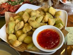 -御霞苑泥烩鸡休闲农庄