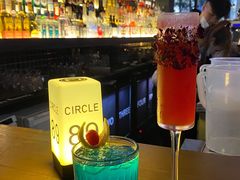 -CIRCLE·酒吧(第一国际店)