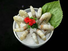 -手选潮汕鲜活牛肉火锅(二七广场店)