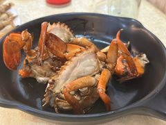 -莲花公园煎蟹(总店)