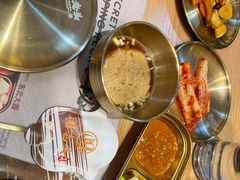 -闻老头·菊花炭烤肉(D11店)