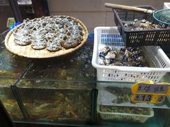 -广州海鲜酒楼(长丰园店)