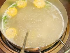 -大吉利·潮汕鲜牛肉火锅(总店)