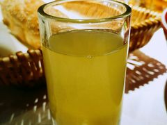 百香雪酪-西堤厚牛排(王府井店)