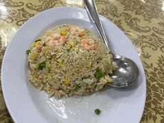海鲜炒饭-新峰肉骨茶