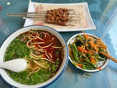 -马艾萨中国兰州传统牛肉面(惠新里店)