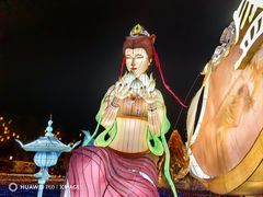 -歌斐颂巧克力小镇