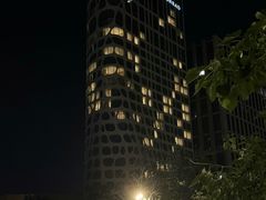 -北京康莱德酒店