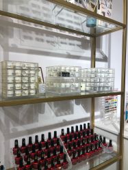 -Yolee雅妮容颜定制美睫·美甲