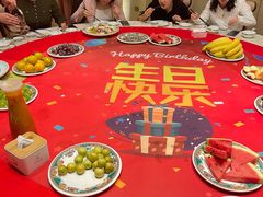 -巴依老爷新疆美食(工体旗舰店)