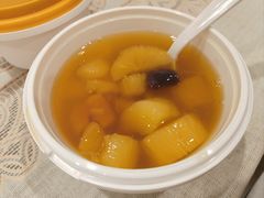 -张飞木薯羹(金鱼巷店)