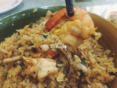 海鲜炒饭-潮汕铺老店(甜水井店)