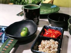 -狐狸爱上椰子鸡(滨江星光大道店)