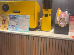 -麦当劳(百联西郊购物中心店)
