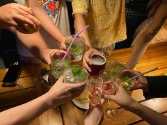 -埠口精酿夜景餐酒吧· BREWPORT BISTRO(长嘉汇重庆之眼店)