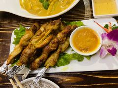 -Siam泰餐厅(水上公园店)