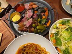 -West10 西拾·西餐厅·创意菜(未来科技城店)