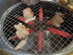 -伊茉家的烤肉店(勒泰中心店)