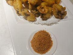 -北李妈妈菜·海肠捞饭(高新万达店)