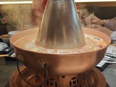 -京悦南门涮羊肉·羊蝎子火锅(田林路店)