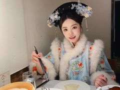 -四季民福烤鸭店(故宫店)