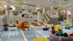 -meland亲子乐园•派对•研学(苏州悠方购物中心店)