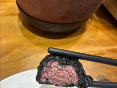-蘇河湾·新鲁菜·泰山宴(宝龙店)