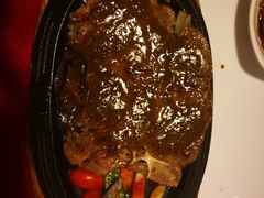 -爱丽丝牛排西餐厅(光谷步行街店)