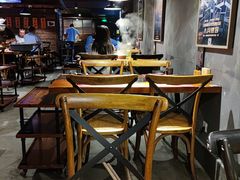 大堂-原牛道·潮汕围炉火锅(讯美店)