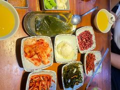 -火炉情韩国料理店(古田路店)