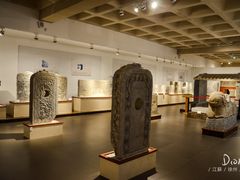 -徐州汉画像石艺术馆