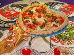 -IL TEATRO 精品意大利餐厅