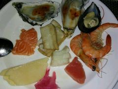 -新港湾大酒店-西餐厅